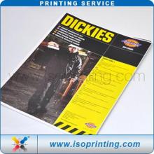 advertising flyer printing