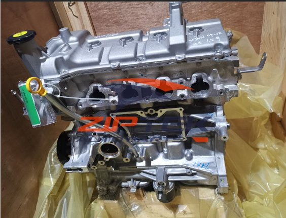 Motor Mazda3 ZY ZM ZL Z6 Mazda3 ZY ZM ZL Z6 Engine