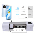 Universal Protector Screen Cutting Plotter pro hydrogel film