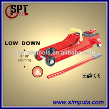 Low down hydraulic floor jack Car jack SPT-32017