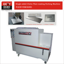Latest Gift Made In China Pcb Spray Etching Machine