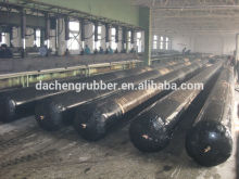 Specializing in the production of building inflatable rubber core mold