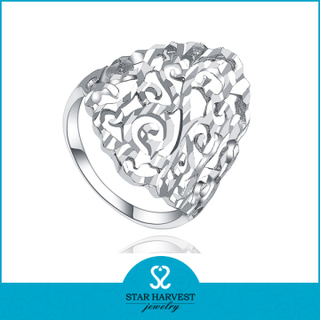 925 sterling silver ring skull