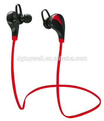 Custom smallest mini bluetooth stereo headset