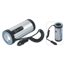 Car Power Inverter with USB Output Selected and CE RoHS GS Approvals