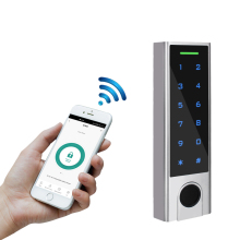 Secukey Best Quality Fingerprint Reader Tuya Bluetooth Access Control Keypad Biometric Reader