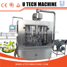 Olive Oil Bottle Filling Machine/Oil Packaging Machine Manufacturers