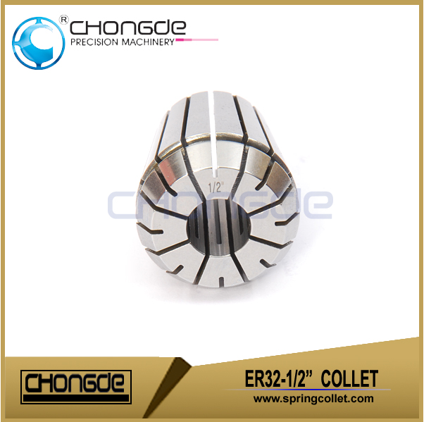 ER32 1/2 &quot;Ultra Precision ER Collet