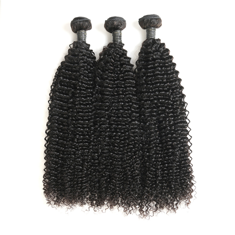 Hot sale Raw virgin unprocessed 300 grams virgin hair,kinky curly braiding hair