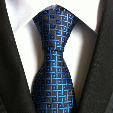 Professional Custom Made polyester Ties