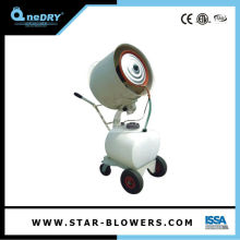 Portable Outdoor Misting Systems Misting Fan