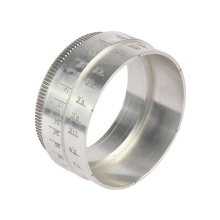 Custom Precision CNC Machining: Specializing in Optoelectronic Product Components, Lathe Parts, and Tool Holders