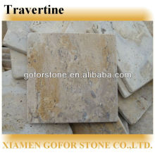 Chinese beige travertine, beige travertine pavers