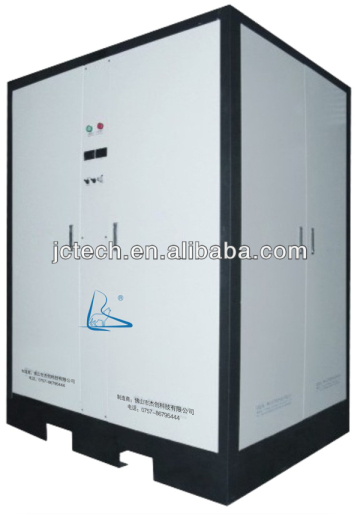 AC to DC inverter copper foil electrolytic power supply