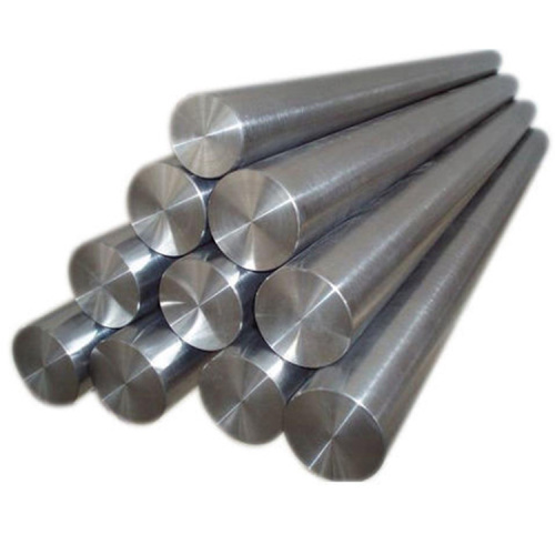 4mm 321 Stainless Steel Rod Ss Round Bar