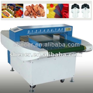 NDC-D Multi Function Metal Detector Machine