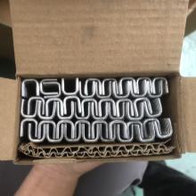 120T Sausage Clipper U Clips Sausage Casing Sealing U Clips