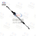 Sistem de directie pentru Jetour X90