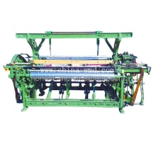 Automatic Yarn Loom Machine Shuttle Loom with Power