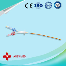 Antimicrobial hemodialysis catheter price