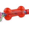 Dog Chew Toys Imposta giocattoli per cani