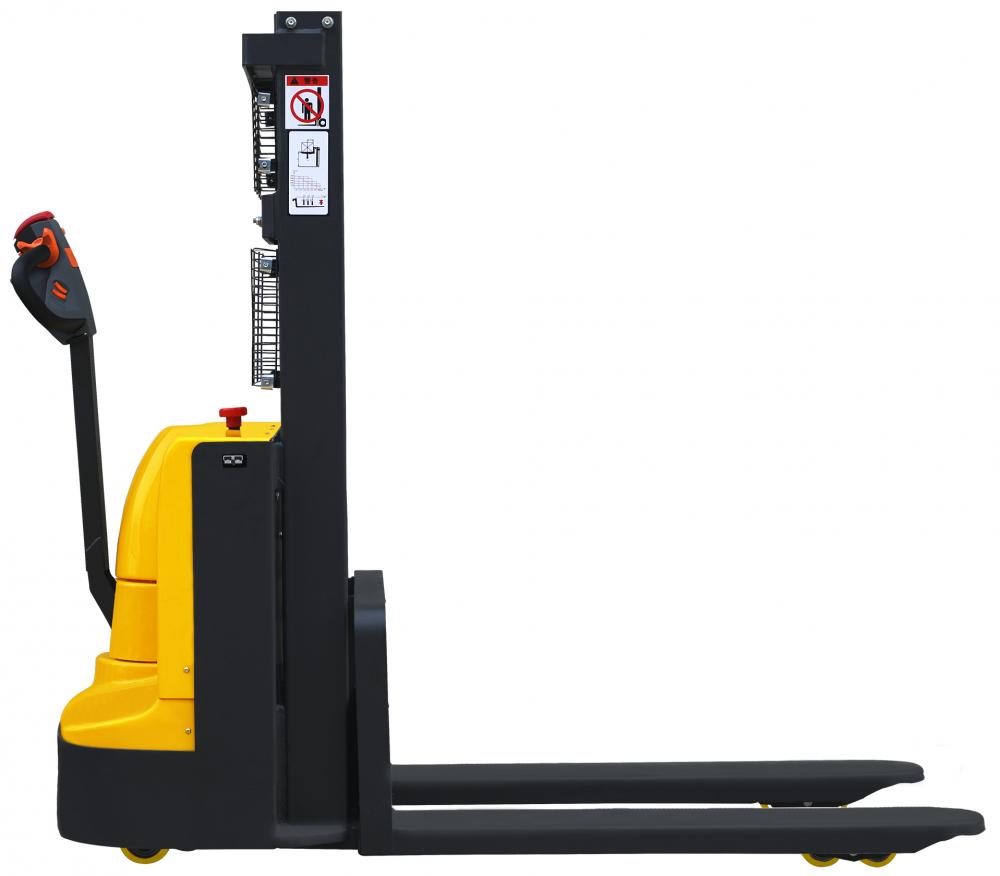 Electric Walkie Stackers Lundi Cdd A 1 5t 2 0m004