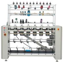 Needle-Cylinder Crochet Machine