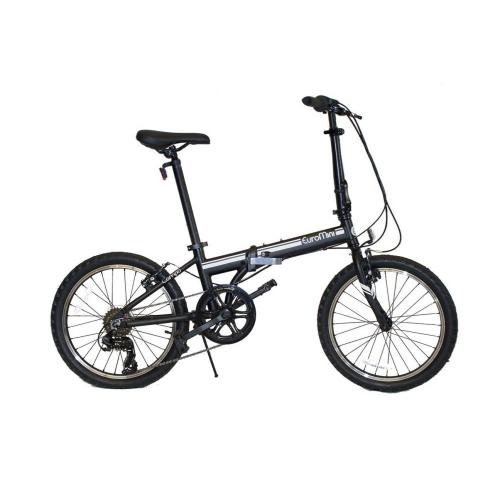 Folding Mountain Elektrofahrrad