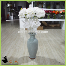 Wedding Bouquet Wholesale Artificial Flower Rose Flower , Artificial Silk Flowers