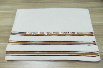 Bath Towel Softextile Polyester Towel Manchester Towel