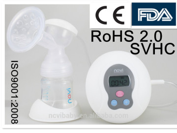 Double Electrical breast pump