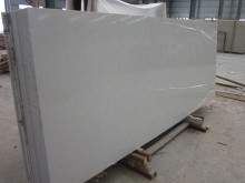 Agglomerated Stone Tiles Cara White (YR0934)