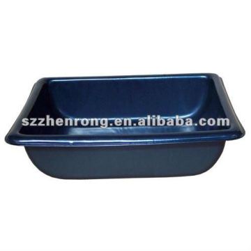 Vacuum Thermforming Food Tray