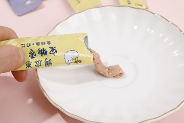 Wholesale Pet Snacks High Protein Chicken Pet Cat