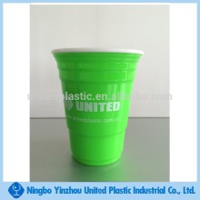 16 oz PS Plastic Solo Cup