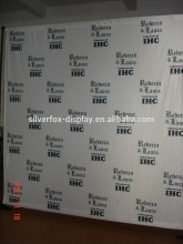 easy travel display stand