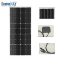 150W-170W ZONNE-PV-PANELEN