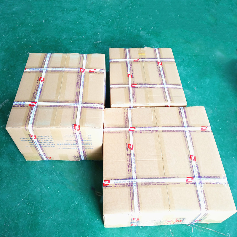 High-quality industrial PU8 inch heavy universal caster