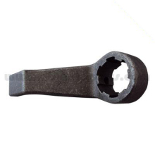 Hardware Lever Casting