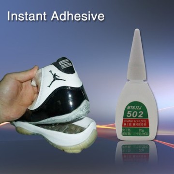 502 Cyanoacrylate Adhesive Super glue