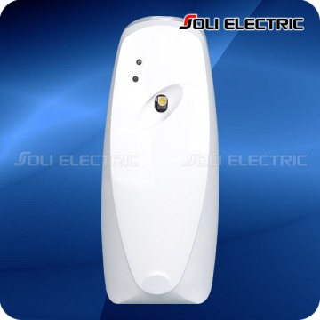 Home, Office, Hotel Air Auto Spray Perfume Dispenser