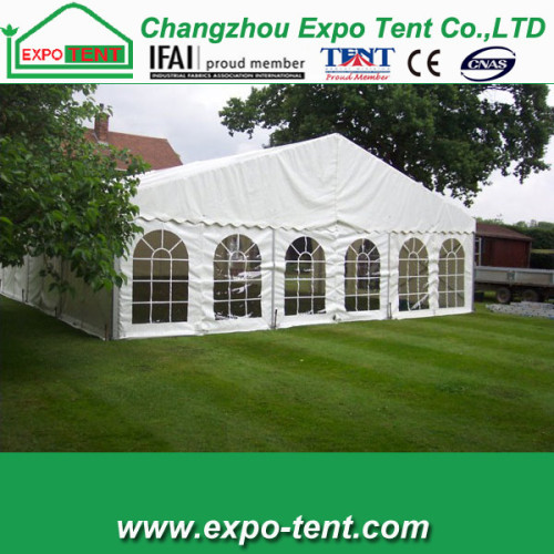 Big Party Wedding Tent