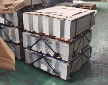 Equal tin coating bright surface 0.19mm SPTE