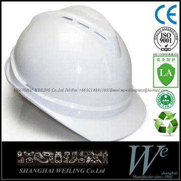 CE Industrial safety helmet