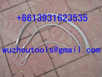 Cable Grips,Spring Cable Socks,Wire Cable Grips