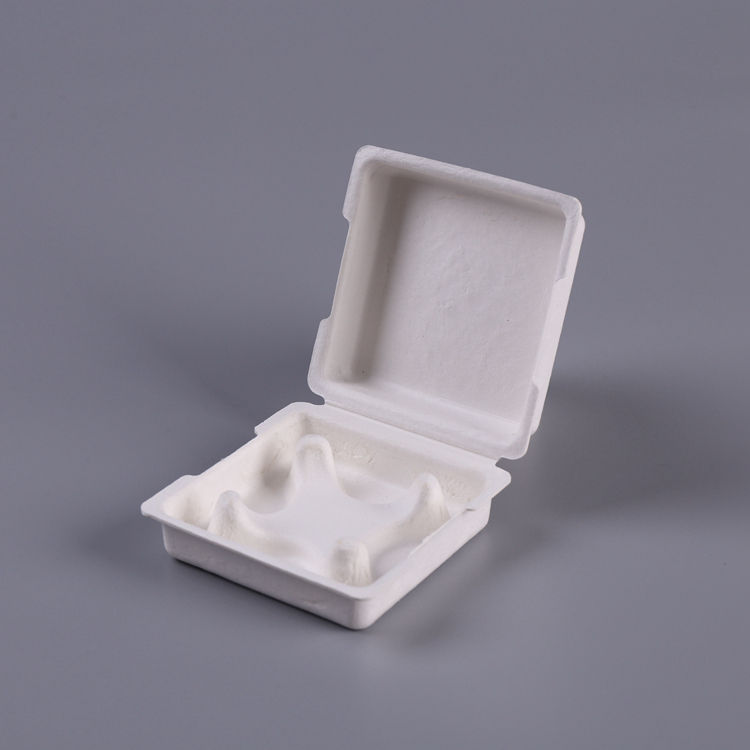 Molded Pulp Boxes