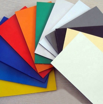 China supplier ACM/ACP plate aluminum composite panel