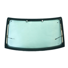 2017 Newest Premium Toughened Auto Windshield Glass