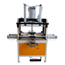 Pillow Vacuum Compression Machine: New Product 2020 for Hometextile Manufacturing Plant