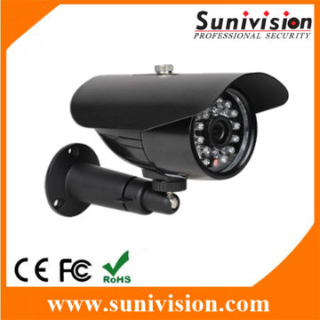 Factory price Color 1/3” 700tvl SONY Effio-E  CCD Came